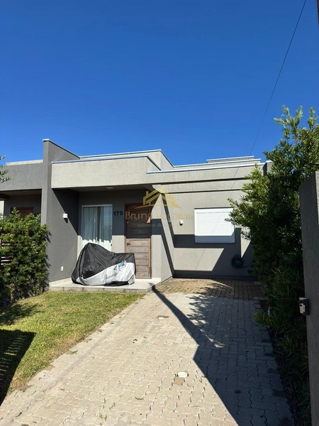 Imóvel residencial ou comercial