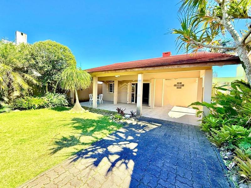 Imóvel residencial ou comercial