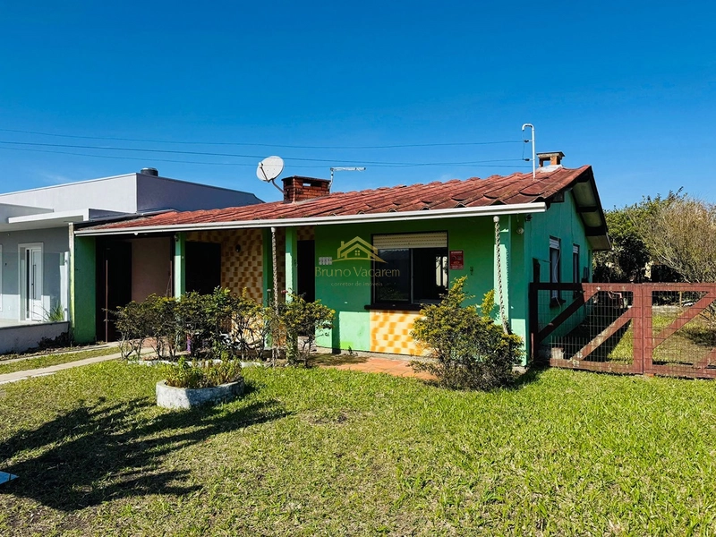 Imóvel residencial ou comercial