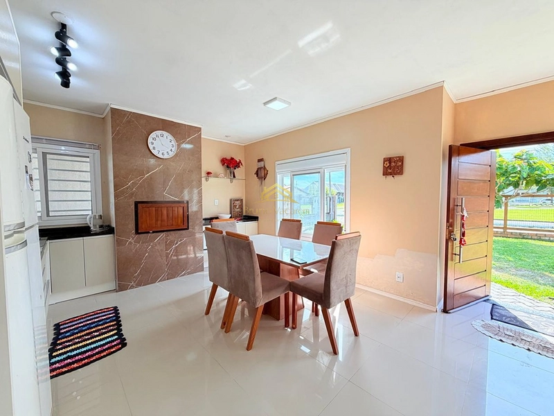 Mariápolis - Casa à venda  : 7ª foto da galeria de imagens do imóvel