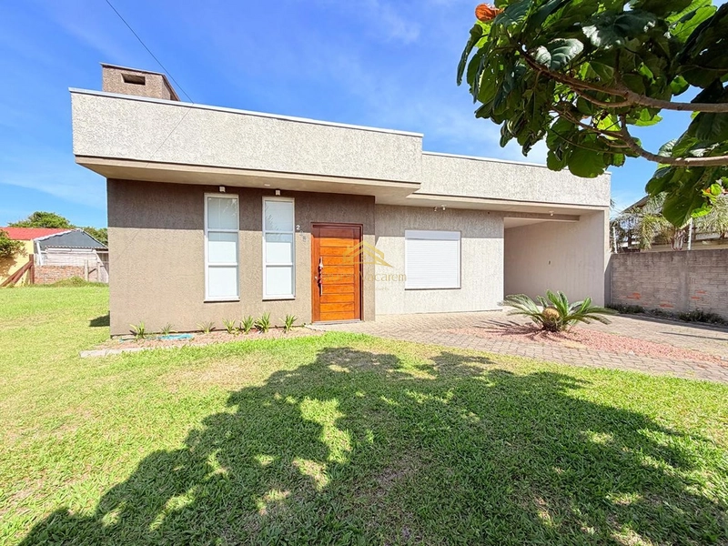 Imóvel residencial ou comercial