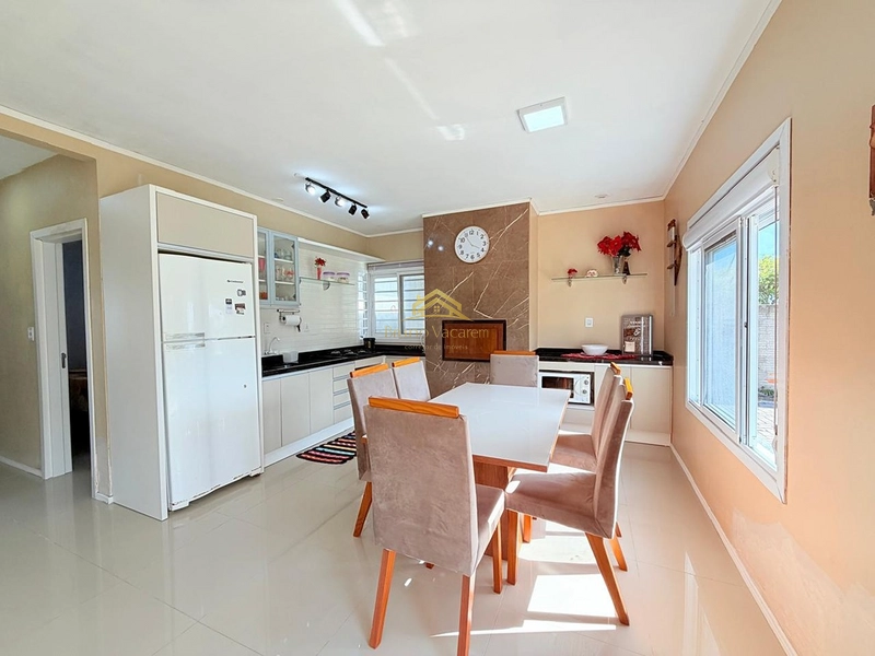 Mariápolis - Casa à venda  : 6ª foto da galeria de imagens do imóvel