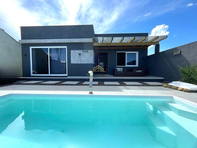 Xangri-Lá - Casa à venda : 1ª foto da galeria de imagens do imóvel