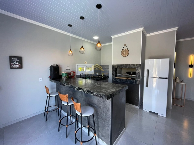 Xangri-Lá - Casa à venda : 8ª foto da galeria de imagens do imóvel