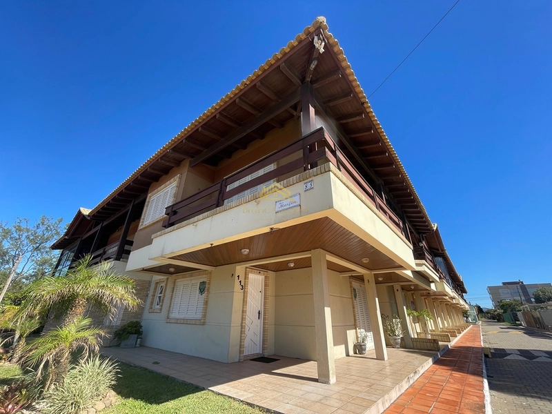 Imóvel residencial ou comercial