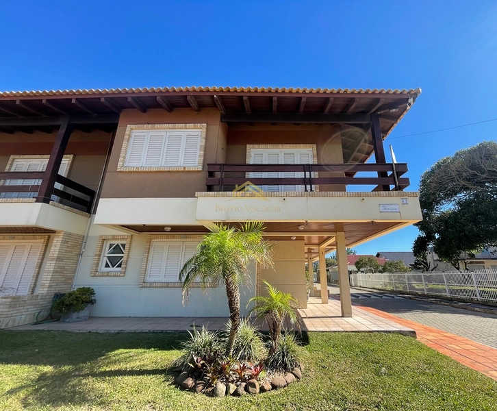 Rainha do Mar - Casa à venda : 3ª foto da galeria de imagens do imóvel