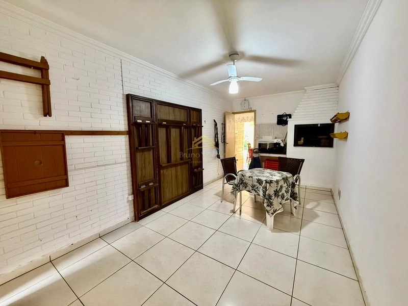 Noiva do Mar - Casa à venda : 9ª foto da galeria de imagens do imóvel