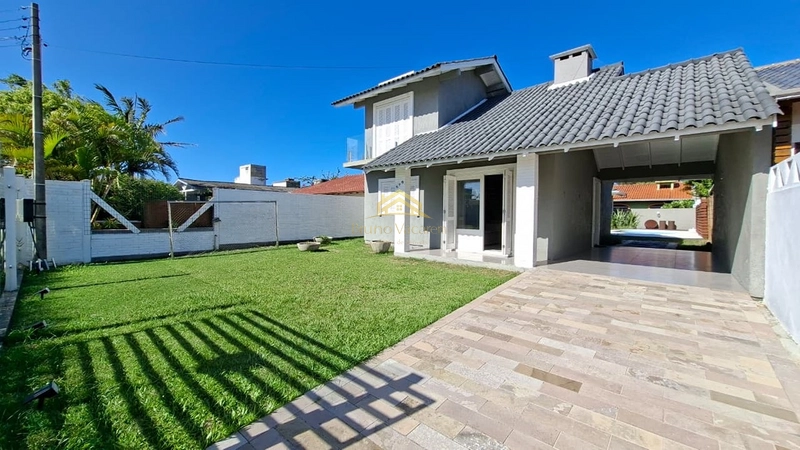 Imóvel residencial ou comercial