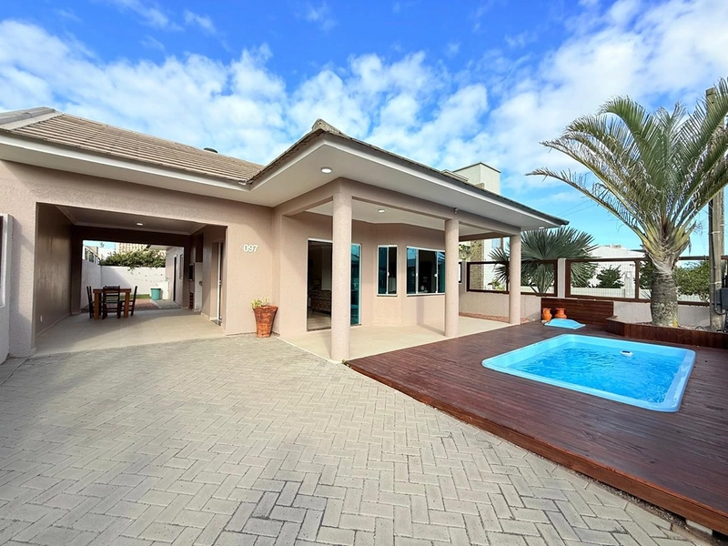 Imóvel residencial ou comercial