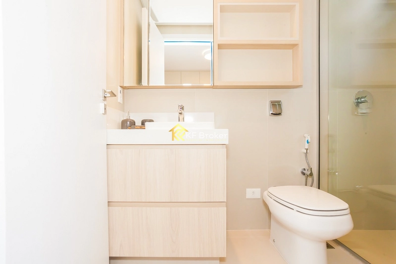 Apartamentos de Alto Padrão à Venda – Juvevê, Curitiba/PR: 30ª foto da galeria de imagens do imóvel