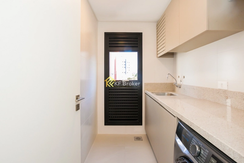 Apartamentos de Alto Padrão à Venda – Juvevê, Curitiba/PR: 19ª foto da galeria de imagens do imóvel
