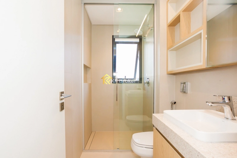 Apartamentos de Alto Padrão à Venda – Juvevê, Curitiba/PR: 24ª foto da galeria de imagens do imóvel