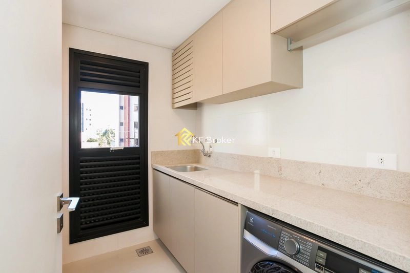 Apartamentos de Alto Padrão à Venda – Juvevê, Curitiba/PR: 20ª foto da galeria de imagens do imóvel