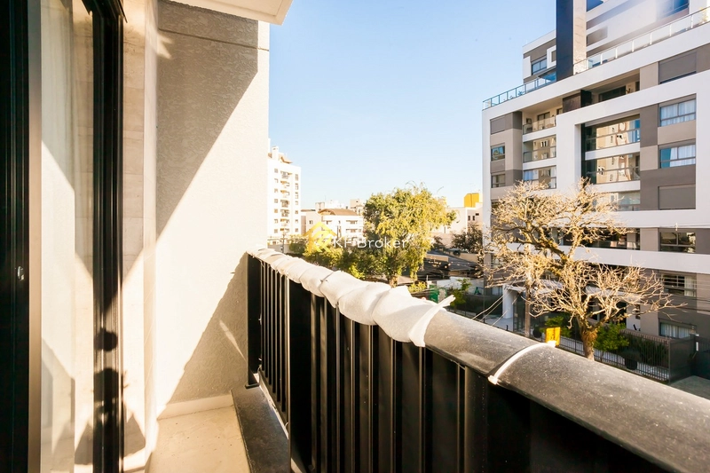 Apartamentos de Alto Padrão à Venda – Juvevê, Curitiba/PR: 45ª foto da galeria de imagens do imóvel