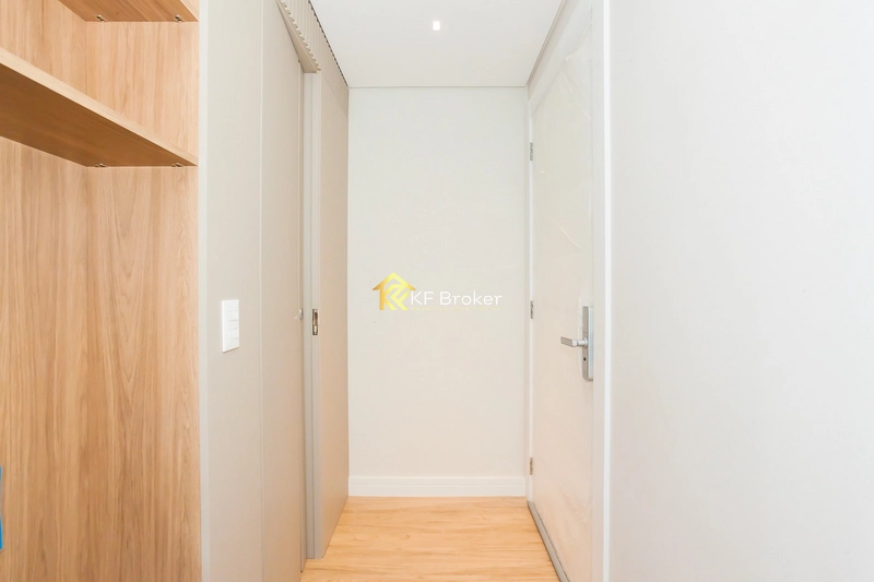 Apartamentos de Alto Padrão à Venda – Juvevê, Curitiba/PR: 3ª foto da galeria de imagens do imóvel