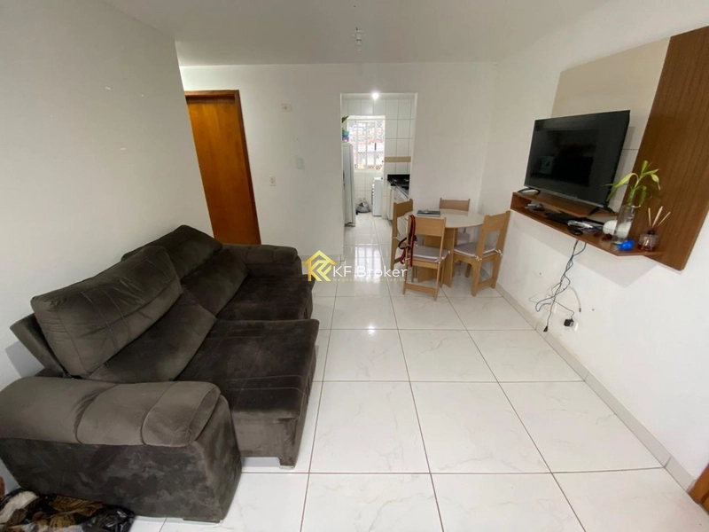 Apartamento à Venda - Paloma, Colombo/PR: 4ª foto da galeria de imagens do imóvel