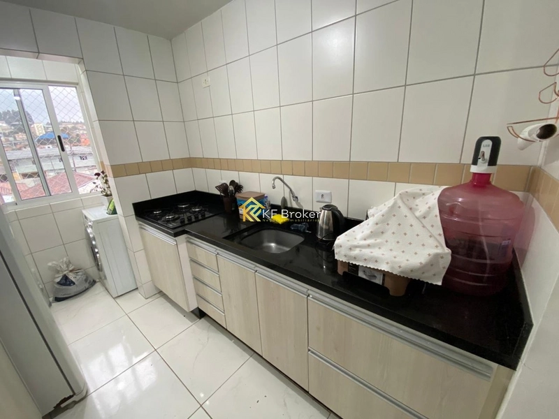 Apartamento à Venda - Paloma, Colombo/PR: 9ª foto da galeria de imagens do imóvel