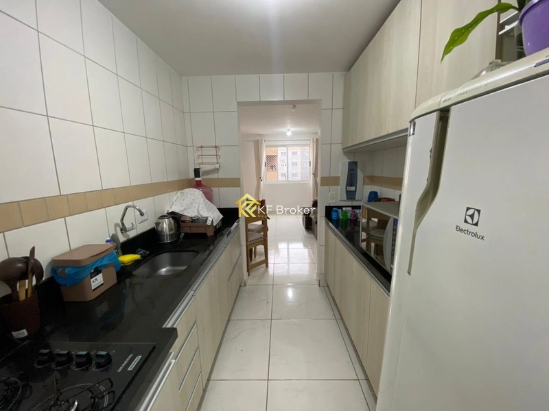 Apartamento à Venda - Paloma, Colombo/PR: 12ª foto da galeria de imagens do imóvel