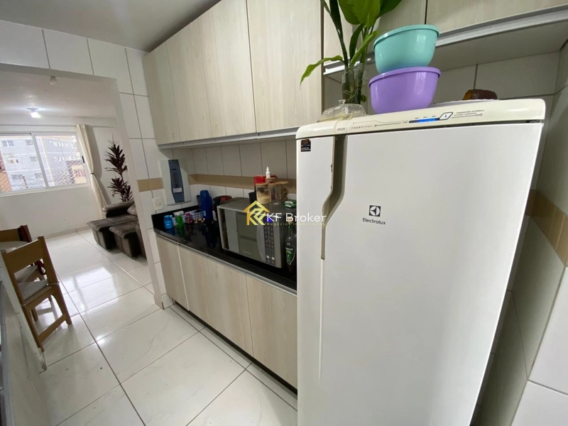 Apartamento à Venda - Paloma, Colombo/PR: 13ª foto da galeria de imagens do imóvel