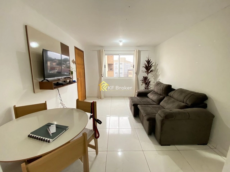 Apartamento à Venda - Paloma, Colombo/PR: 6ª foto da galeria de imagens do imóvel