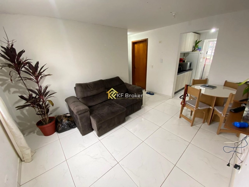 Apartamento à Venda - Paloma, Colombo/PR: 3ª foto da galeria de imagens do imóvel
