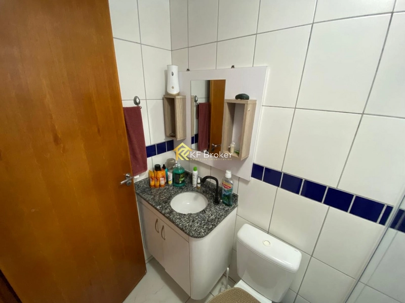 Apartamento à Venda - Paloma, Colombo/PR: 17ª foto da galeria de imagens do imóvel