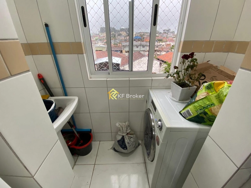 Apartamento à Venda - Paloma, Colombo/PR: 11ª foto da galeria de imagens do imóvel