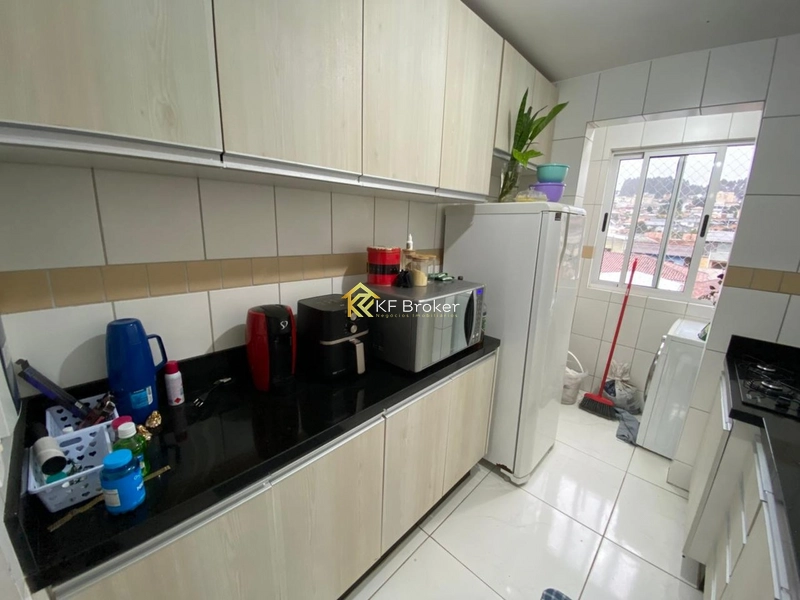 Apartamento à Venda - Paloma, Colombo/PR: 10ª foto da galeria de imagens do imóvel