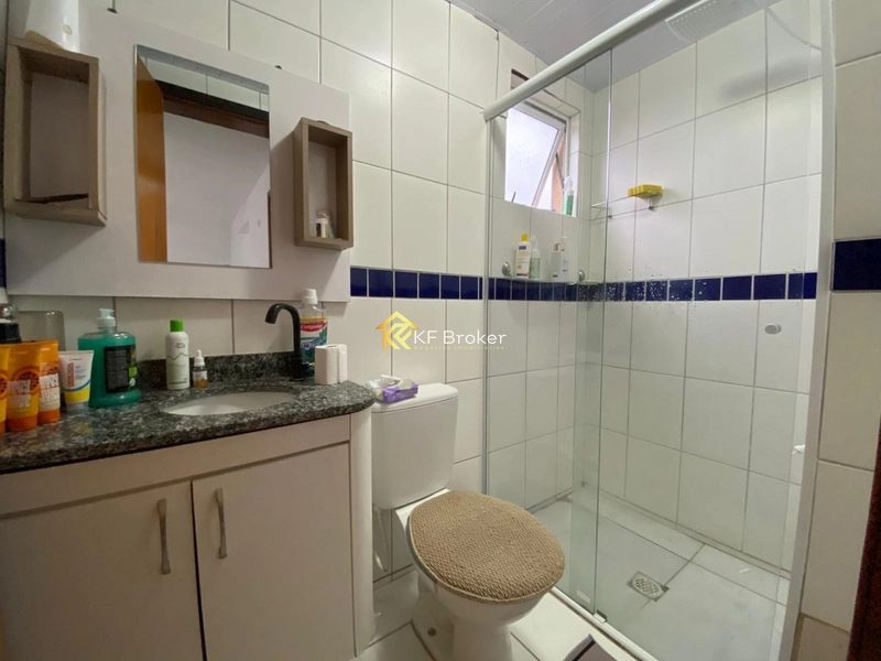 Apartamento à Venda - Paloma, Colombo/PR: 16ª foto da galeria de imagens do imóvel