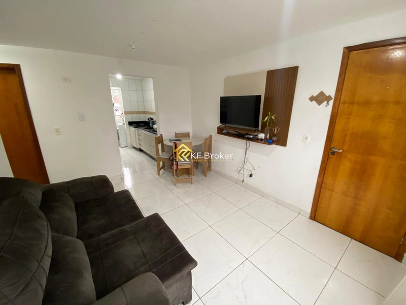 Apartamento à Venda - Paloma, Colombo/PR: 5ª foto da galeria de imagens do imóvel