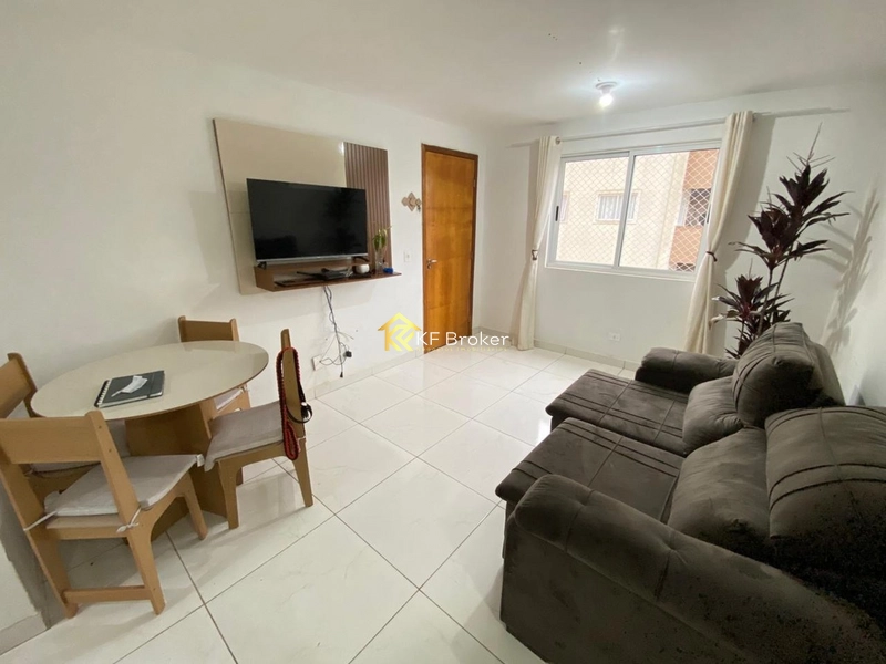 Apartamento à Venda - Paloma, Colombo/PR: 7ª foto da galeria de imagens do imóvel