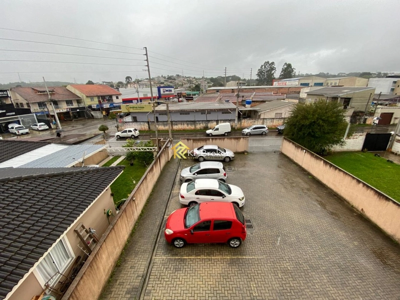 Apartamento à Venda - Paloma, Colombo/PR: 23ª foto da galeria de imagens do imóvel