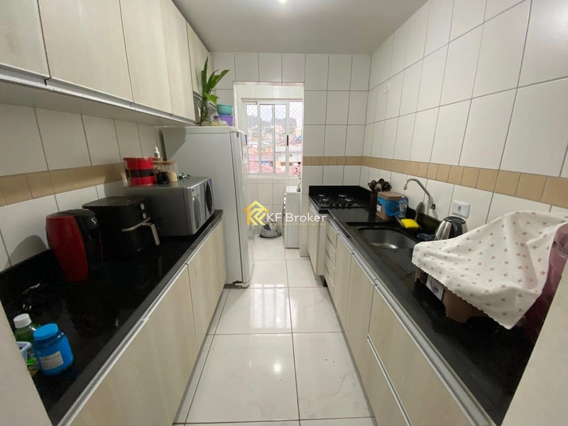 Apartamento à Venda - Paloma, Colombo/PR: 8ª foto da galeria de imagens do imóvel