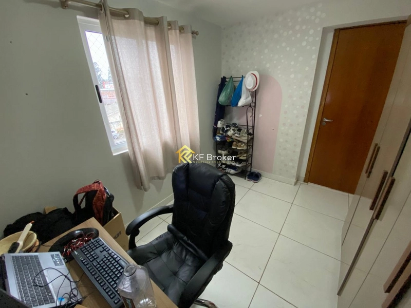 Apartamento à Venda - Paloma, Colombo/PR: 22ª foto da galeria de imagens do imóvel