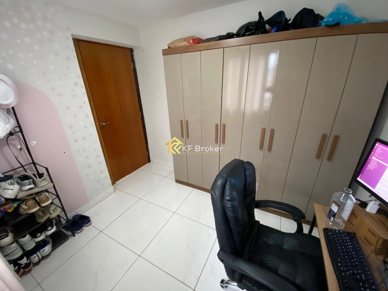 Apartamento à Venda - Paloma, Colombo/PR: 21ª foto da galeria de imagens do imóvel