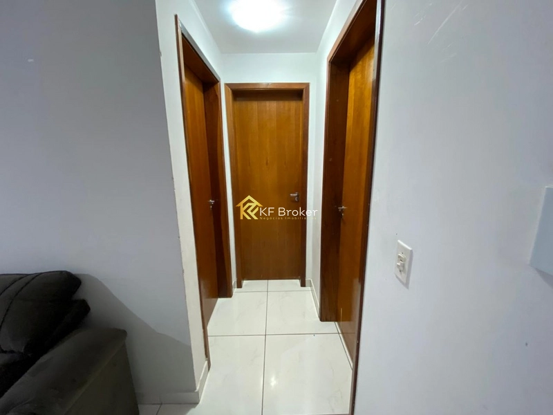Apartamento à Venda - Paloma, Colombo/PR: 15ª foto da galeria de imagens do imóvel