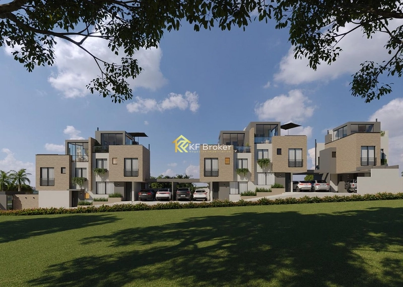 Sobrados à Venda no Residencial Manaii - Boa Vista, Curitiba/PR: 6ª foto da galeria de imagens do imóvel
