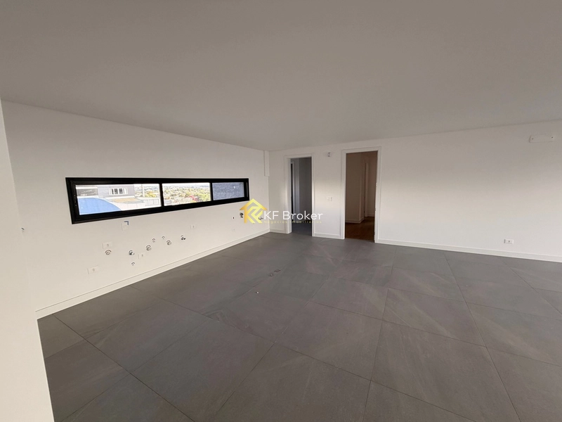 Apartamento de Alto Padrão à Venda – Champagnat, Curitiba/PR: 4ª foto da galeria de imagens do imóvel