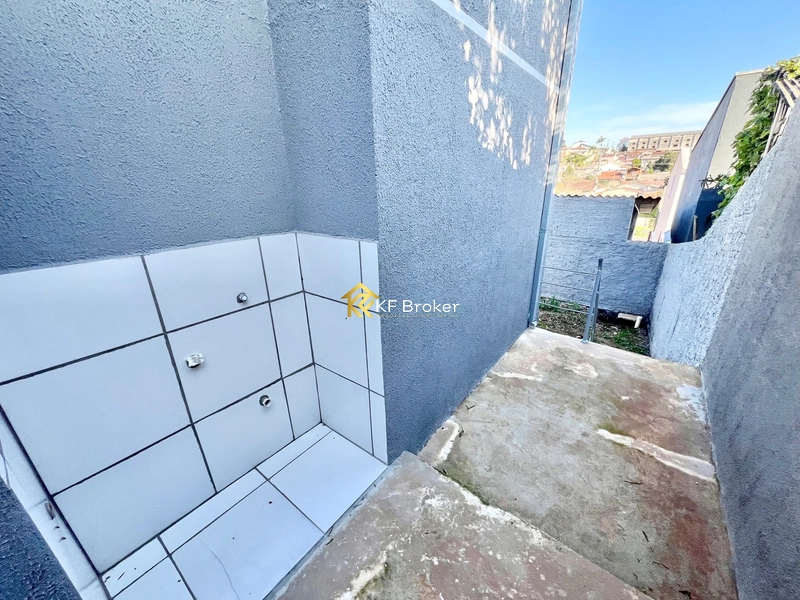 Casas à Venda, com 03 quartos - Paloma em Colombo/PR: 24ª foto da galeria de imagens do imóvel