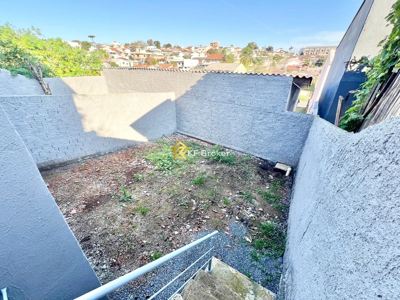 Casas à Venda, com 03 quartos - Paloma em Colombo/PR: 25ª foto da galeria de imagens do imóvel