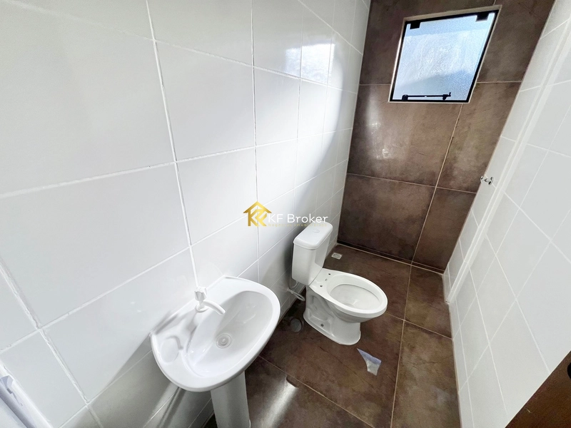 Casas à Venda, com 03 quartos - Paloma em Colombo/PR: 19ª foto da galeria de imagens do imóvel