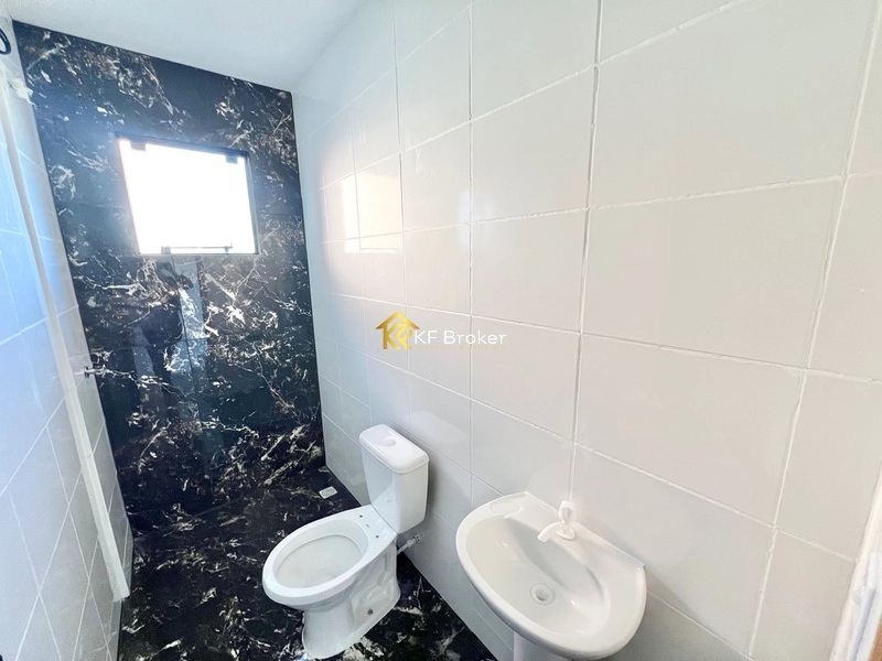 Casas à Venda, com 03 quartos - Paloma em Colombo/PR: 9ª foto da galeria de imagens do imóvel