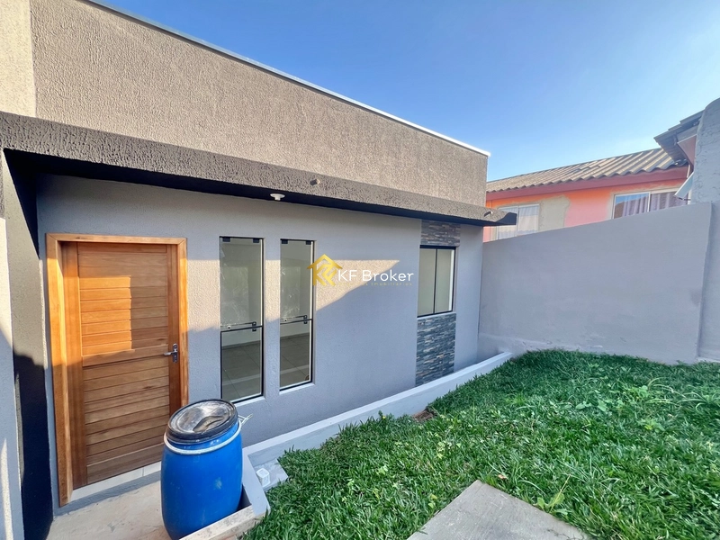 Casas à Venda, com 03 quartos - Paloma em Colombo/PR: 15ª foto da galeria de imagens do imóvel