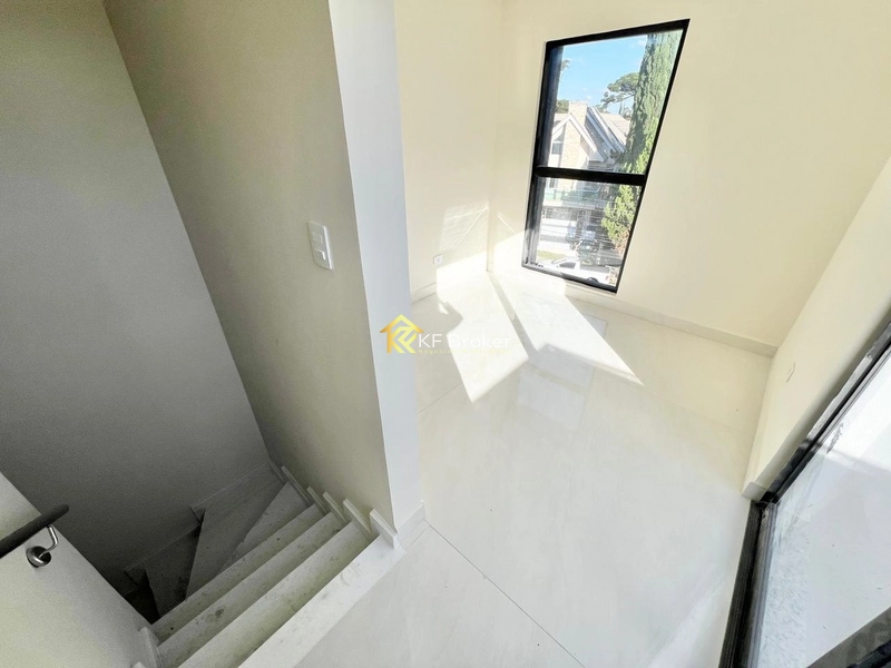 Sobrados à Venda no Residencial Belmont - Uberaba, Curitiba/PR: 14ª foto da galeria de imagens do imóvel