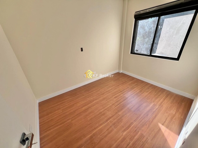 Sobrados à Venda no Residencial Belmont - Uberaba, Curitiba/PR: 10ª foto da galeria de imagens do imóvel