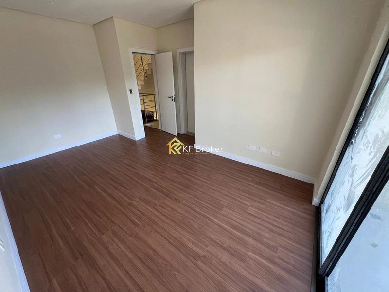 Sobrados à Venda no Residencial Belmont - Uberaba, Curitiba/PR: 11ª foto da galeria de imagens do imóvel