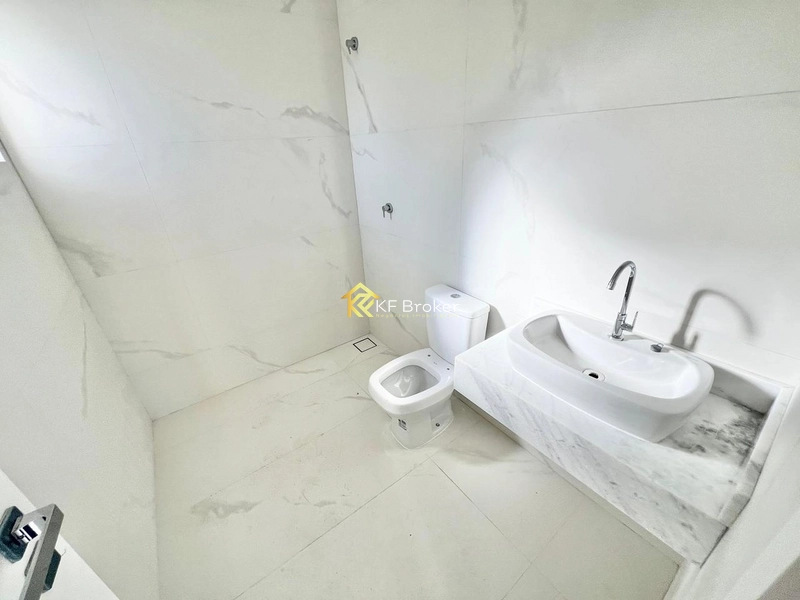 Sobrados à Venda no Residencial Belmont - Uberaba, Curitiba/PR: 12ª foto da galeria de imagens do imóvel