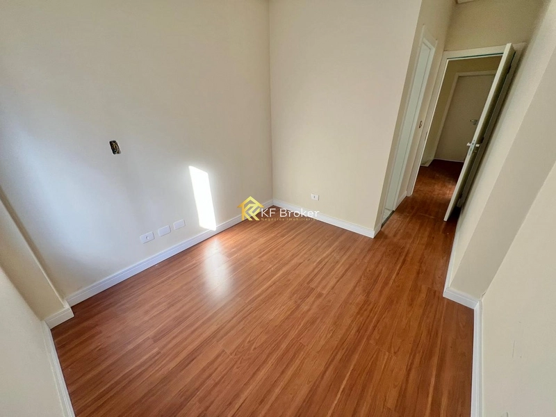 Sobrados à Venda no Residencial Belmont - Uberaba, Curitiba/PR: 9ª foto da galeria de imagens do imóvel