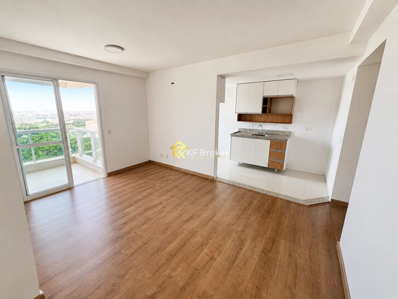 Apartamento no Residencial Vermont à Venda, com 2 quartos– Curitiba/PR: 9ª foto da galeria de imagens do imóvel