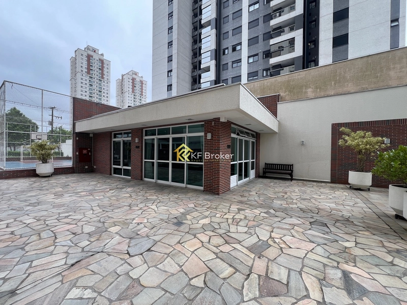 Apartamento no Residencial Vermont à Venda, com 2 quartos– Curitiba/PR: 26ª foto da galeria de imagens do imóvel